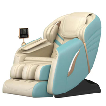 豪华SL家用自动多功能按摩椅零重力太空舱按摩器
